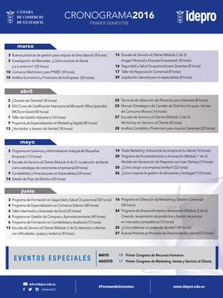 Buscando la estructura óptima de capital