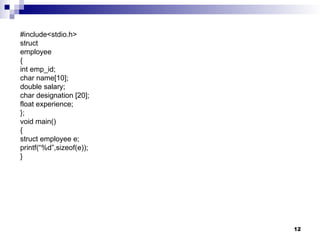 Introduction-to-structures-using-C-programming.ppt