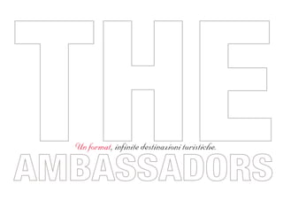  09 the ambassadors def