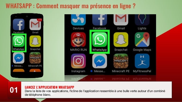 09 Whatsapp Comment masquer ma pr sence en ligne 09 Whatsapp Comment masquer ma pr sence en ligne