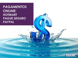 MANTER SEMPRE 
WORDPRESS E PLUGINS 
ATUALIZADOS! 
 