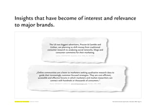 Scholz & Friends Topic Tracker: Digital Pearl Fishing 