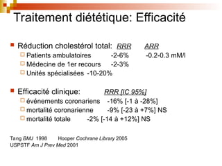 Les facteurs de risques des maladies cardiovasculaires | PPT