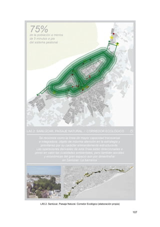 09012016 Proyecto Estrategia Desarrollo Urbano Sostenible Integrado Sanlúcar de Barrameda