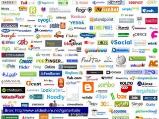 Bron:  http://www.slideshare.net/igorterhalle 