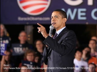 Bron: http://www.flickr.com/photos/jmtimages/2284681757/in/set-72157603977518385/ 