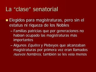 Julio Ceśar y el fin de la República romana