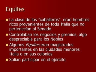 Julio Ceśar y el fin de la República romana