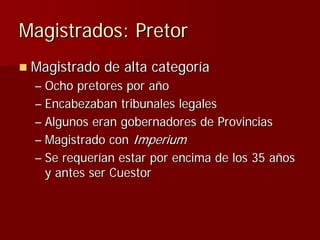 Julio Ceśar y el fin de la República romana