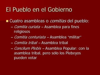 Julio Ceśar y el fin de la República romana