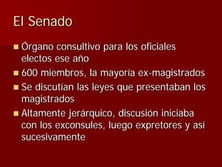 Julio Ceśar y el fin de la República romana