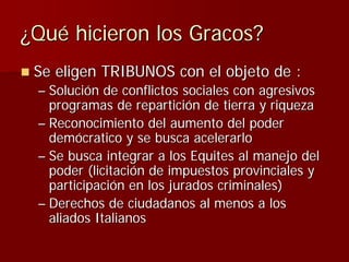 Julio Ceśar y el fin de la República romana