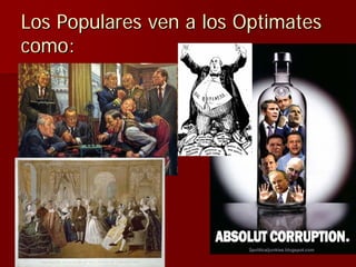 Julio Ceśar y el fin de la República romana