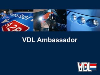 VDL Ambassador 