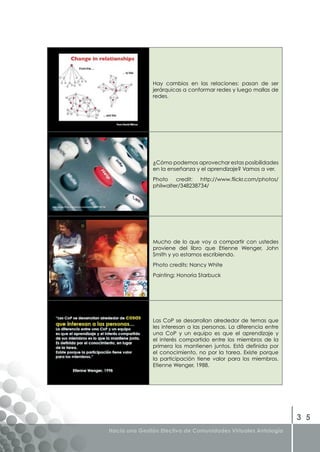 Libro Gestion Efectiva de Comunidades Virtuales