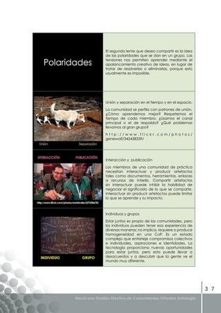 Libro Gestion Efectiva de Comunidades Virtuales