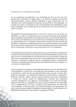 Libro Gestion Efectiva de Comunidades Virtuales