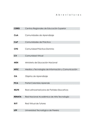Libro Gestion Efectiva de Comunidades Virtuales
