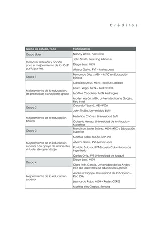 Libro Gestion Efectiva de Comunidades Virtuales