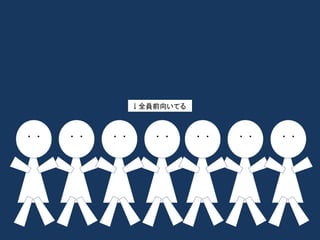 ↓全員前向いてる 
・・・・・・・・・・・・・・ 
 