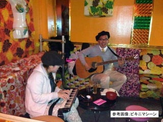 参考画像；ビキニマシーン 
 