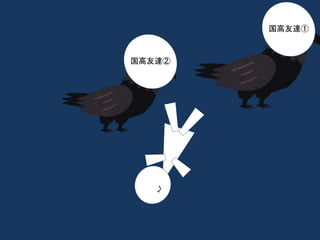 国高友達② 
国高友達① 
 