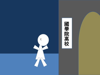 國學院高校 
 