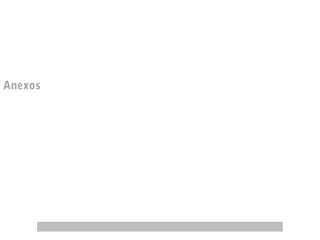 Anexos
 