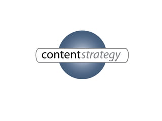 www.contentstrategy.nl 