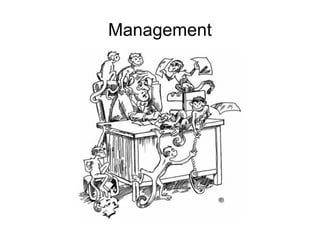 Management 