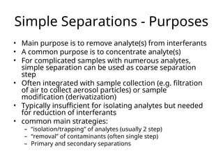 0902lec.ppt analytical environmental chemistry | PPT