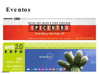 Eventos 