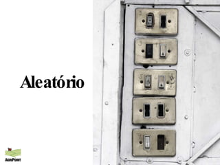 Aleatório 