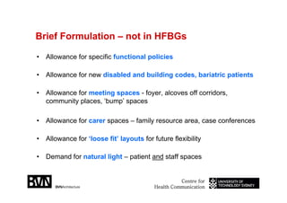 090312 Sc Uts Presentation Part 2of2