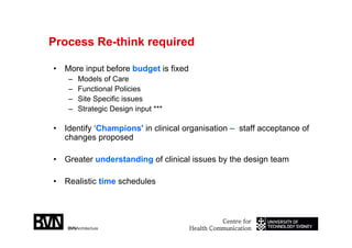 090312 Sc Uts Presentation Part 2of2