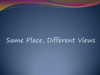 當時間的座標落在格林威治的左邊