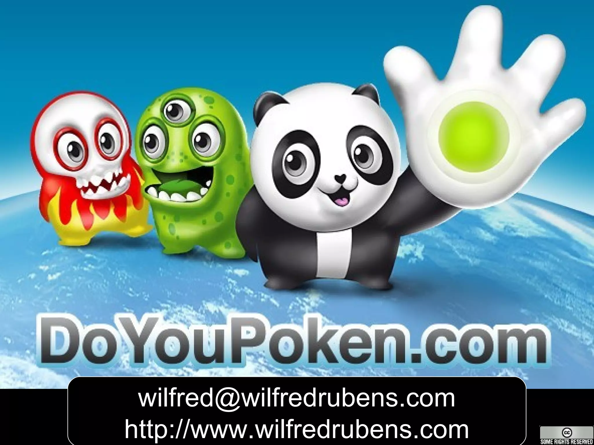 [email_address] http://www.wilfredrubens.com 