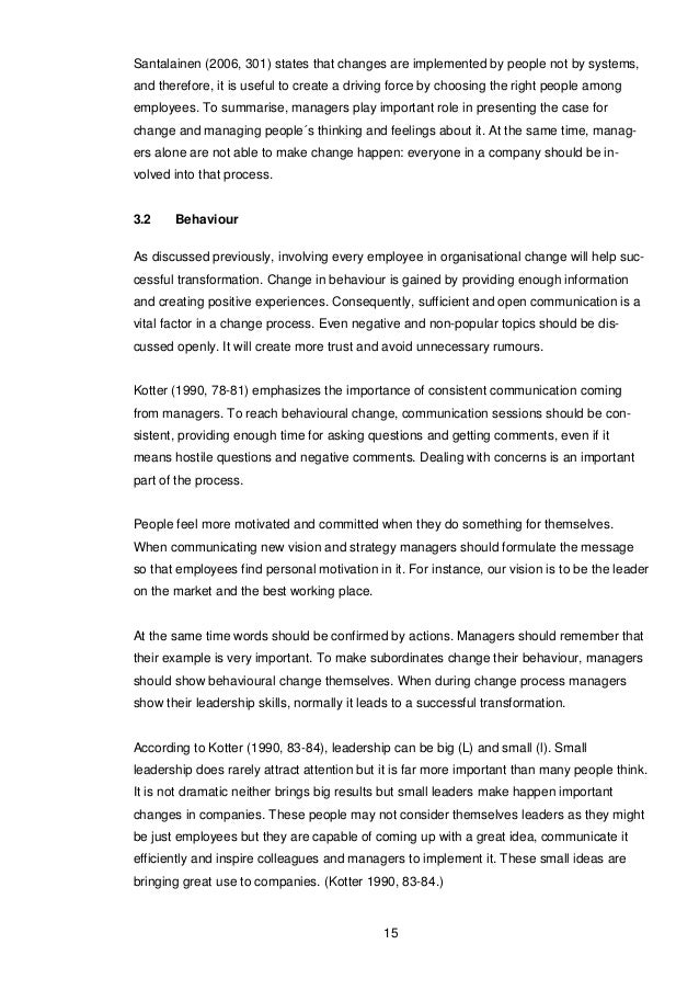 Bachelor thesis help