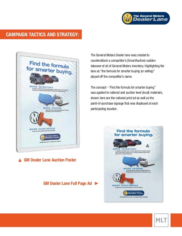 Case study mlt image