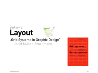 Usability & Webdesign 2009