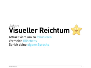 Usability & Webdesign 2009