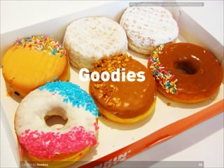 Usability & Webdesign 2009