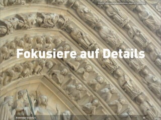 Usability & Webdesign 2009