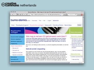 CC Czech republic Launch presentation