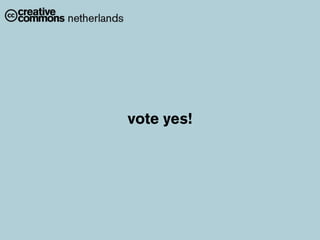 CC Czech republic Launch presentation