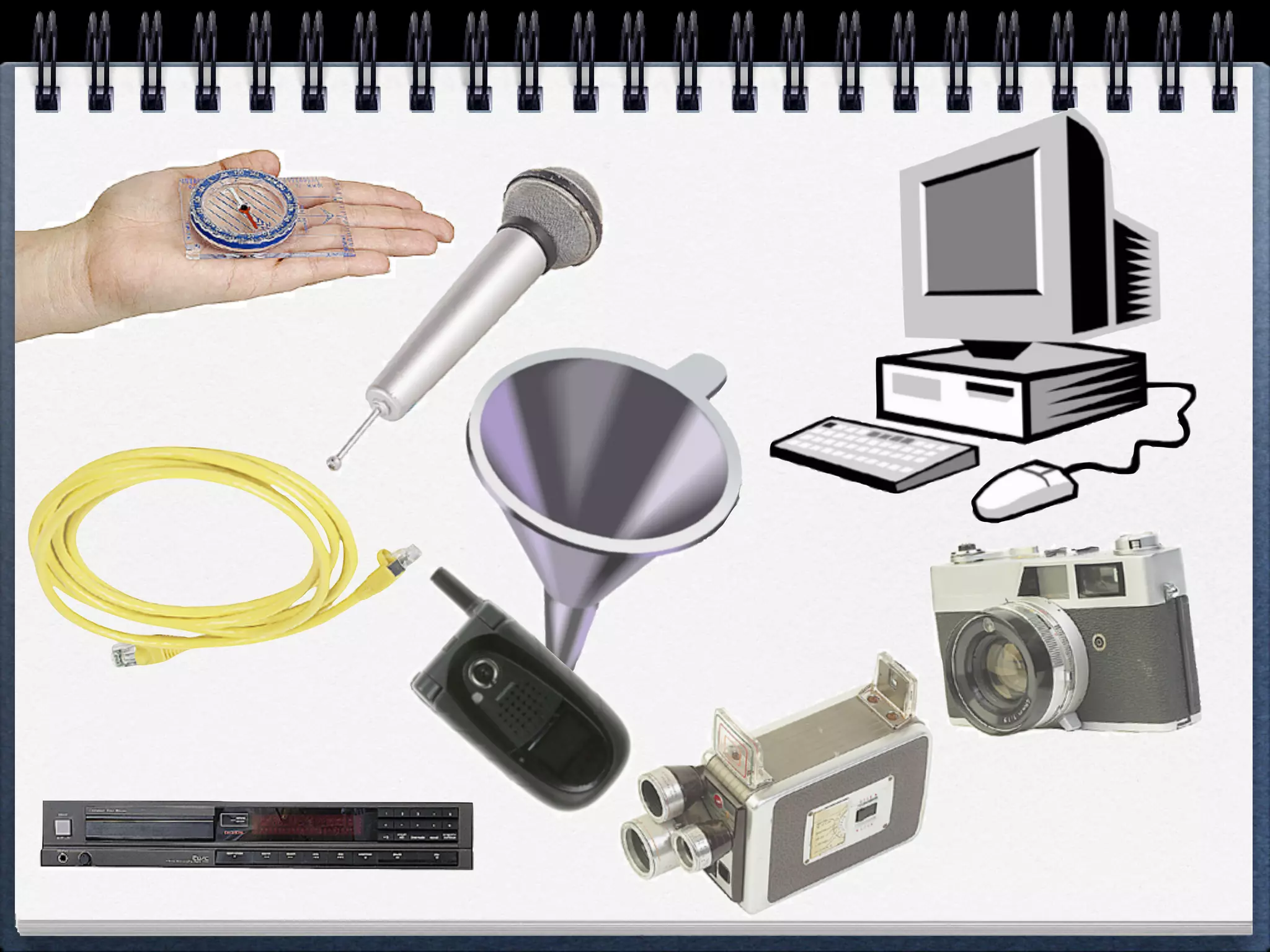 WCSA Mobile Learning K-12