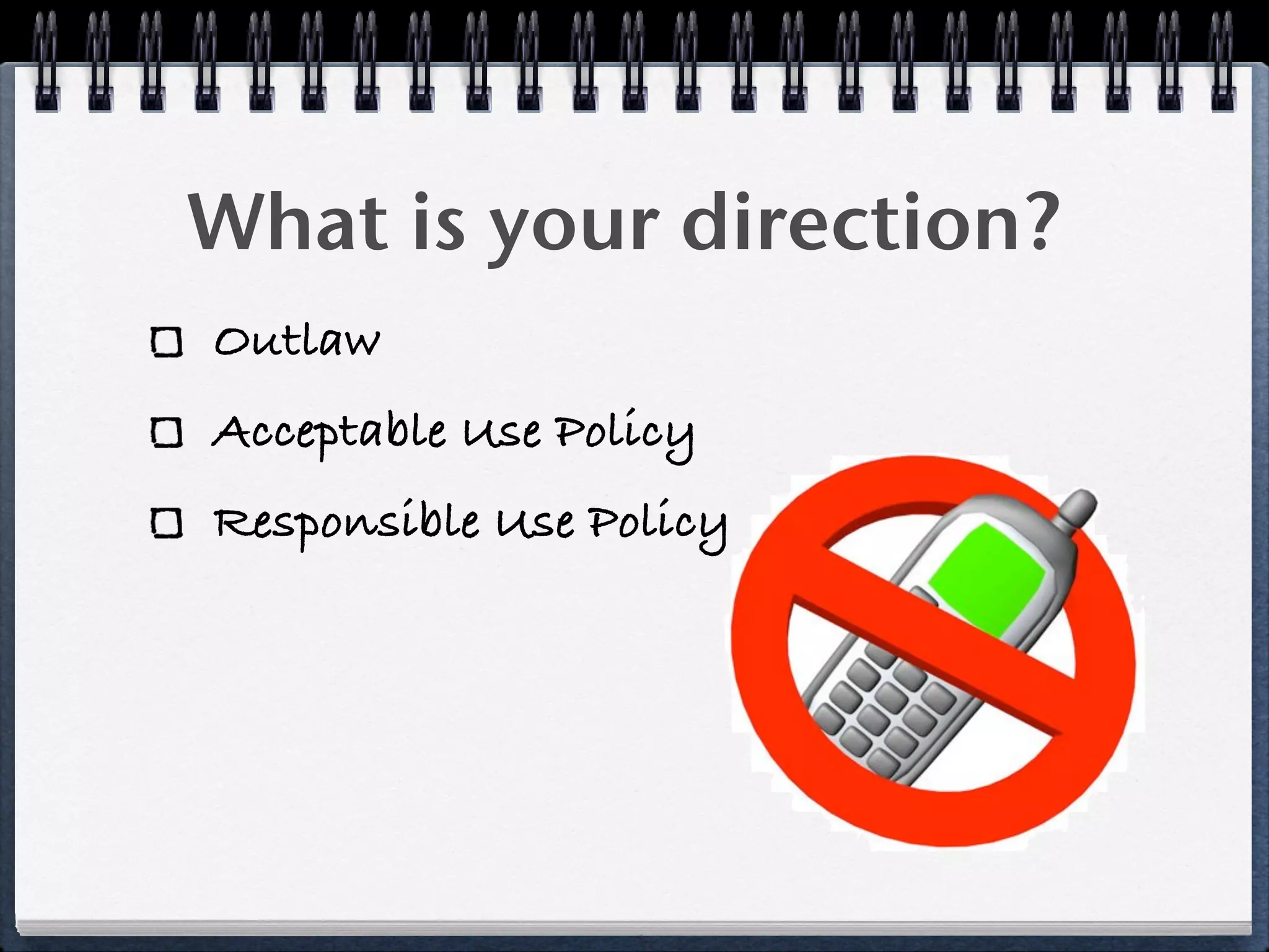 WCSA Mobile Learning K-12