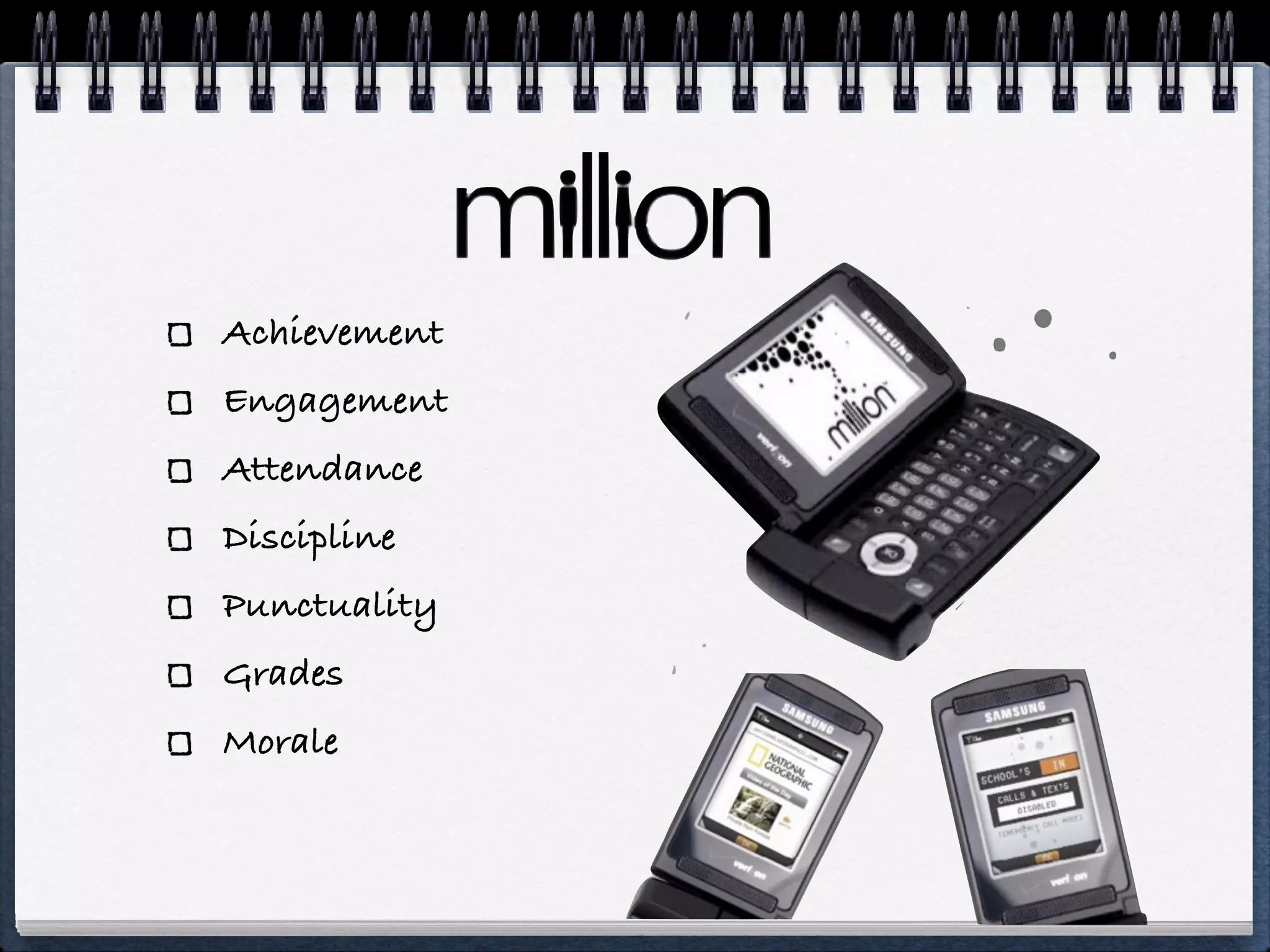 WCSA Mobile Learning K-12