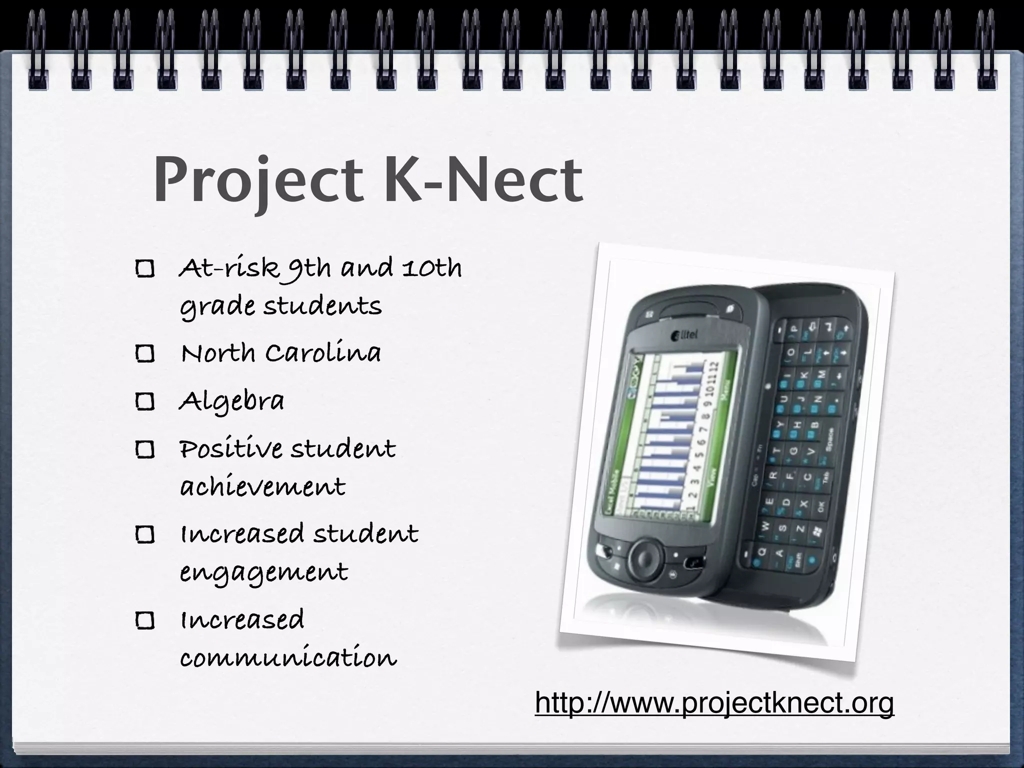 WCSA Mobile Learning K-12