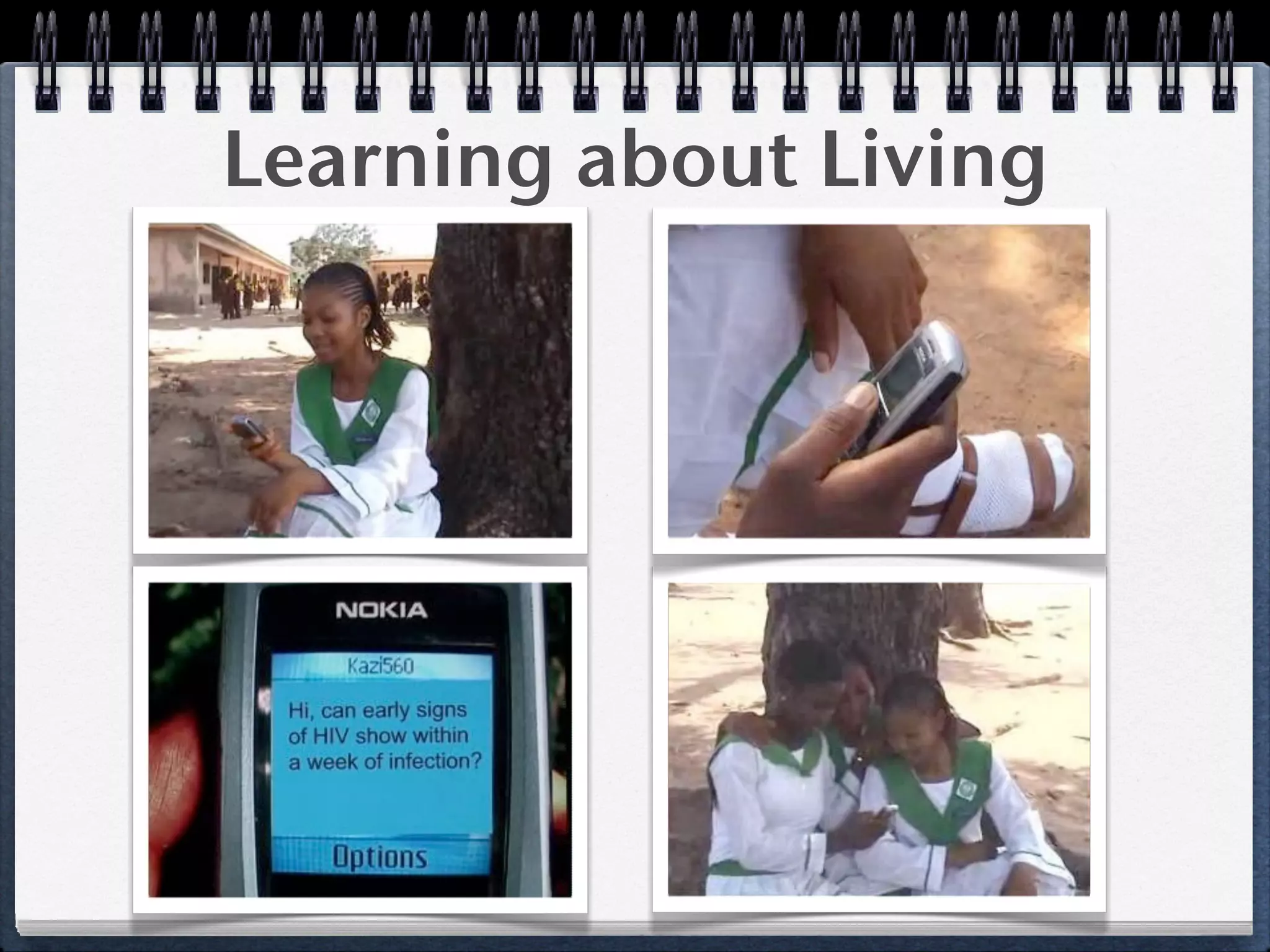 WCSA Mobile Learning K-12